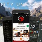 [ROM UNOFFICIAL 7.1.1] [FALCON X1032] Dirty Dragons & Unicorns [11.0]