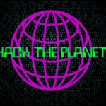 WhatsApp Web Hack the planet