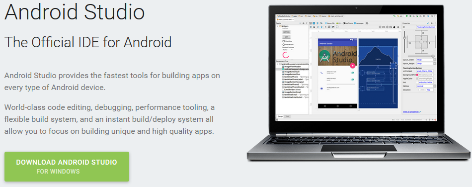Android Studio